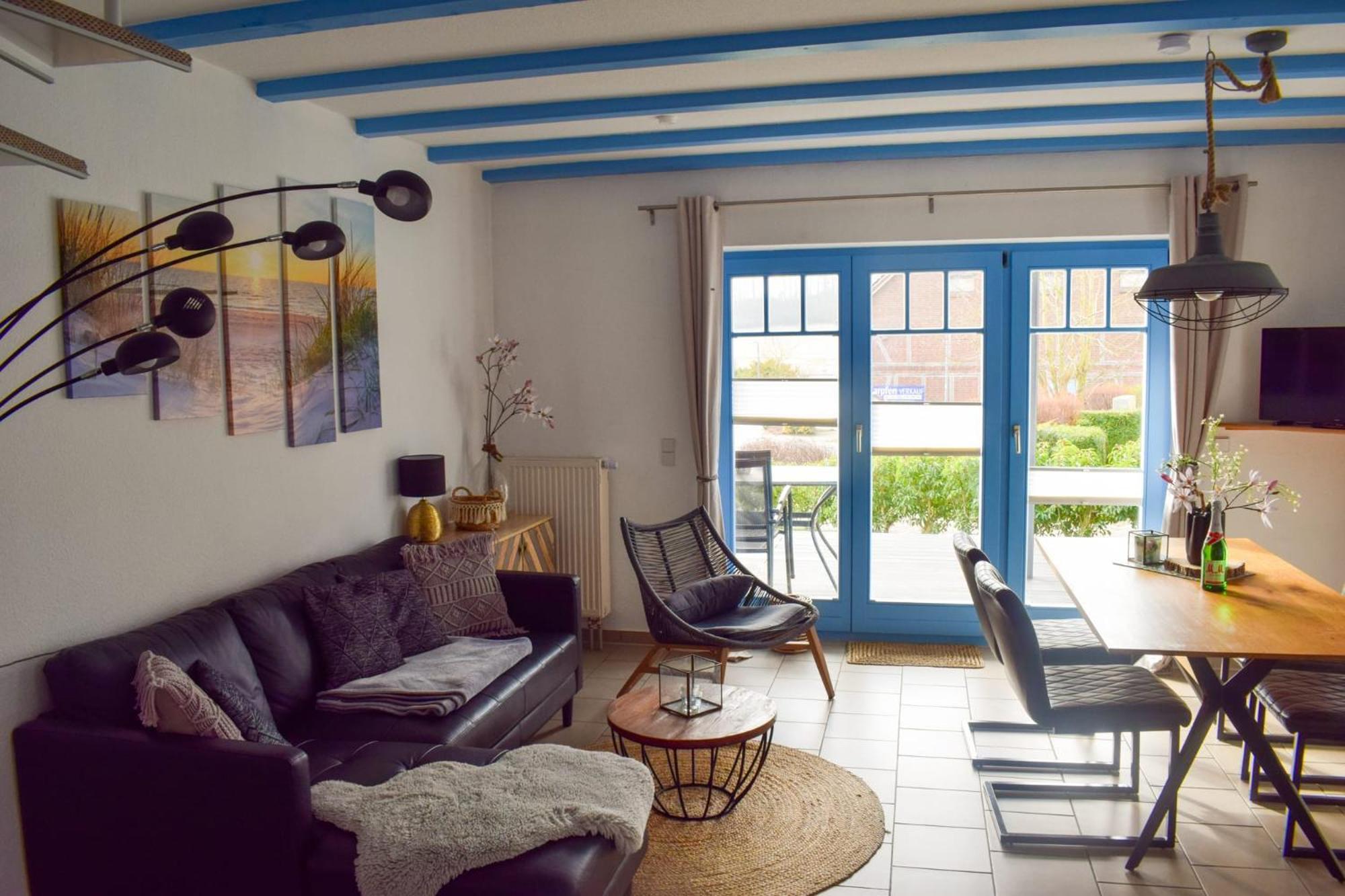 Ferienhaus Am Yachthafen سيلين المظهر الخارجي الصورة